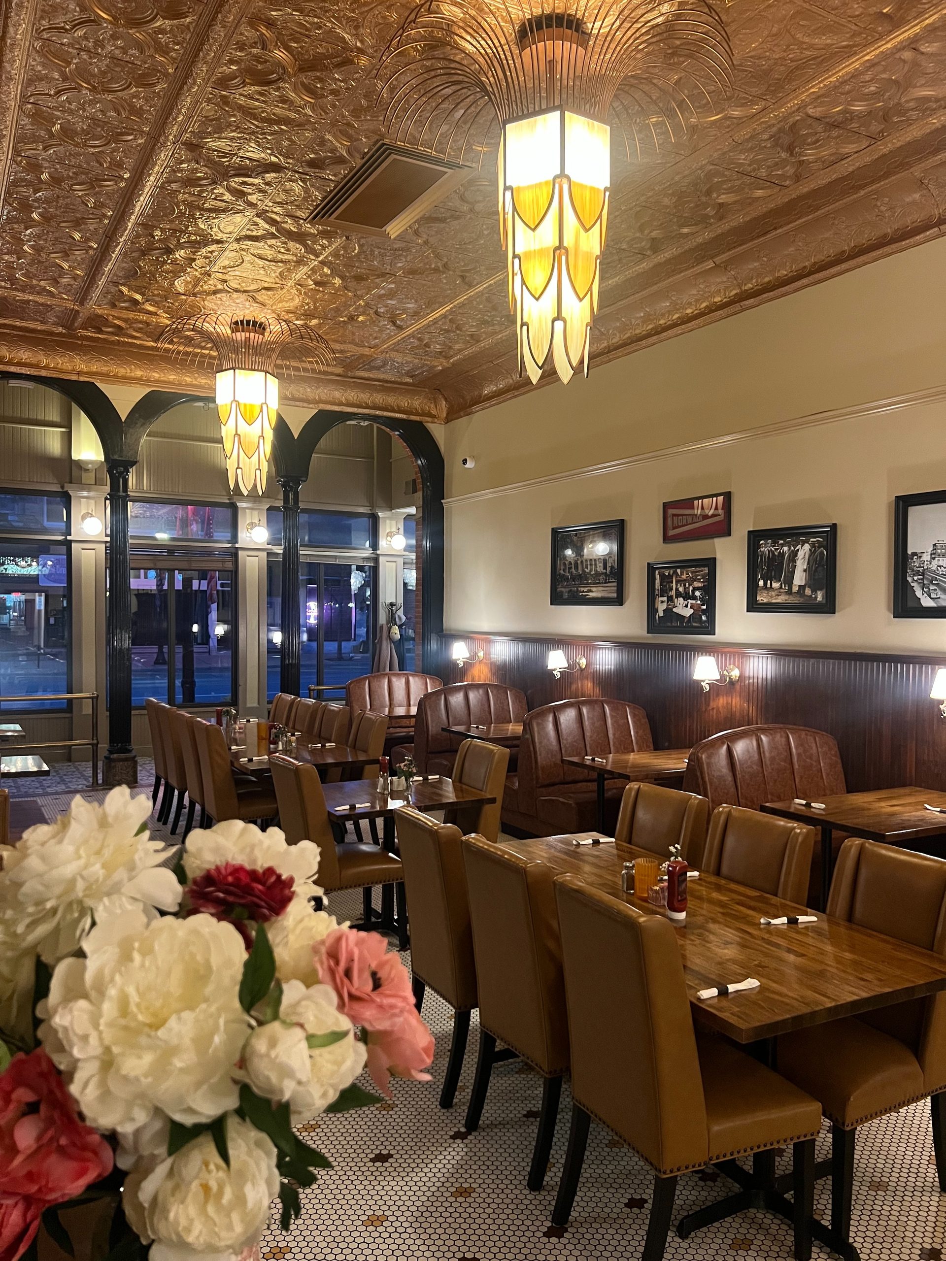 A Norwalk Landmark, Reimagined