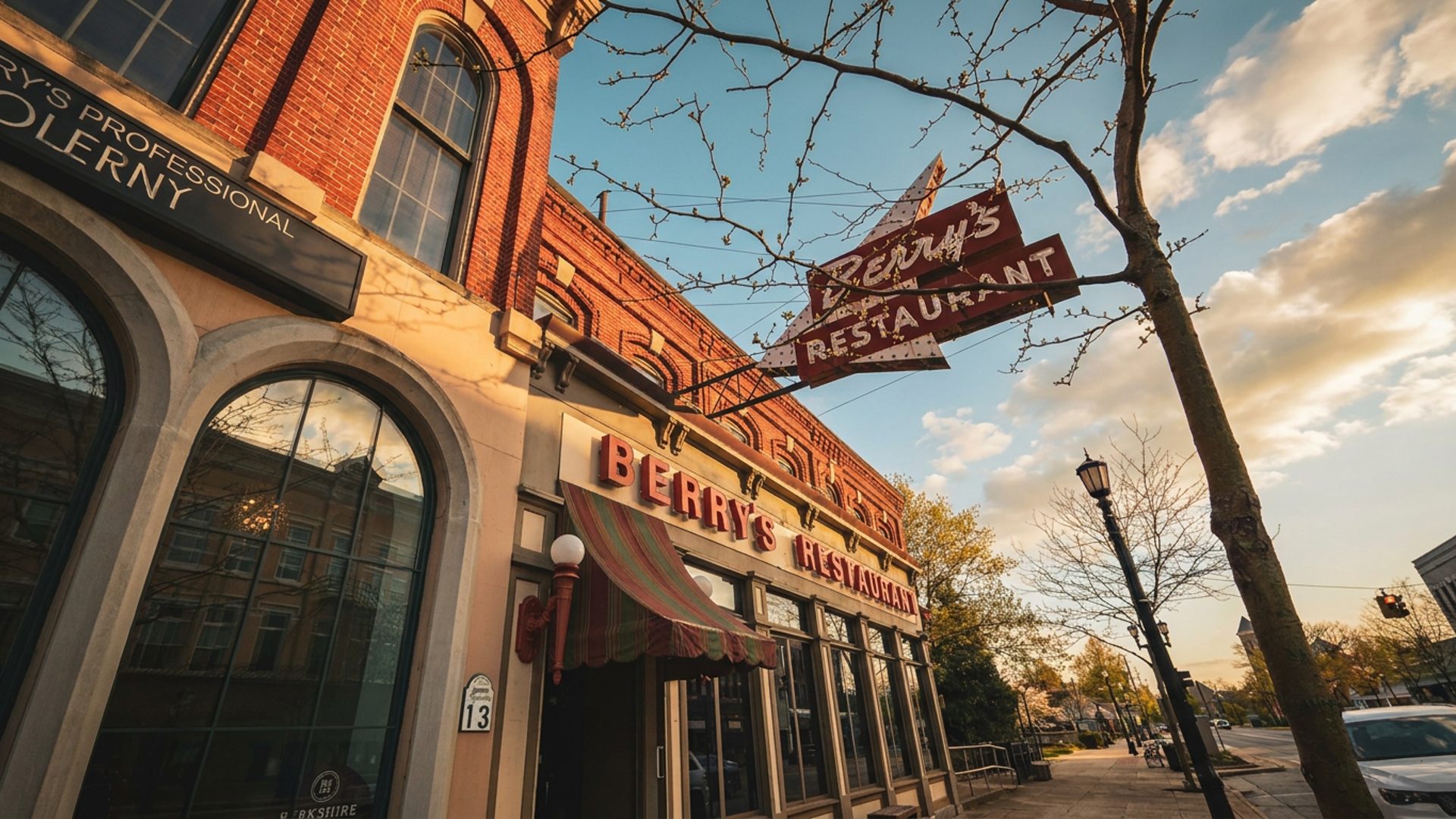 A beloved restaurant, brought back to life