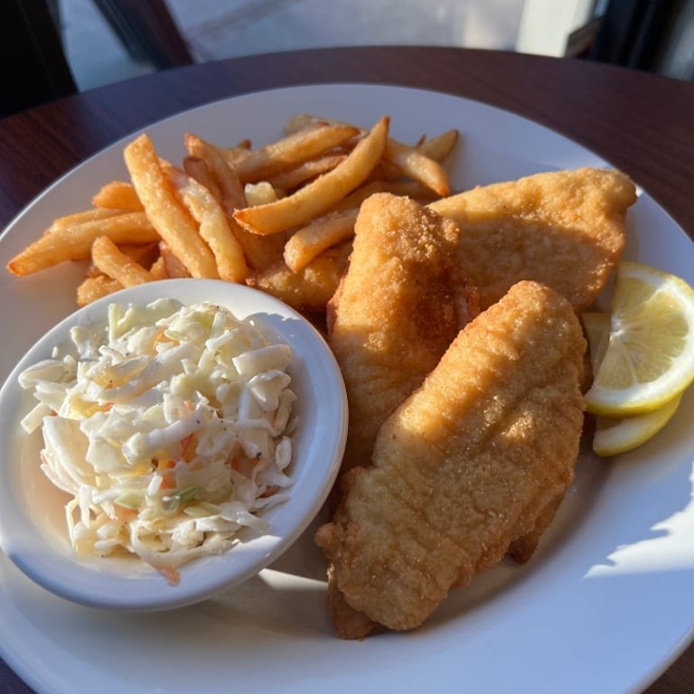 Savor Your Dinner Experience