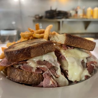 Reuben