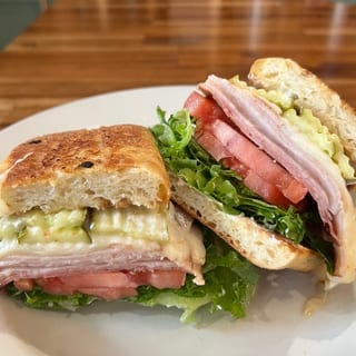 Club Sandwich
