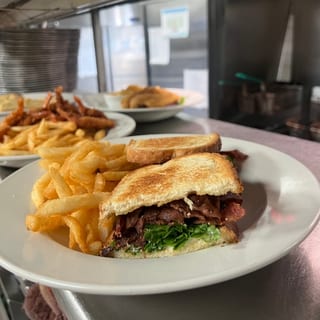 BLT