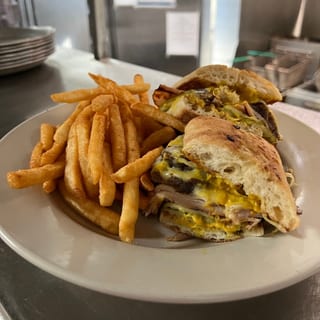 Cubano