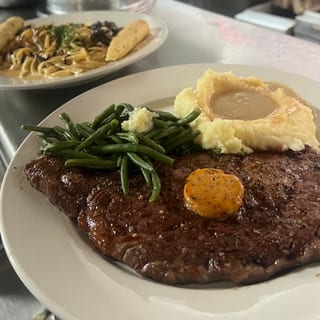 Rib-Eye